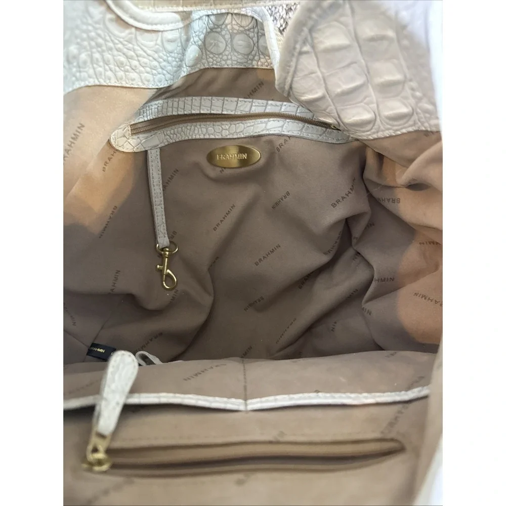 Brahmin Melbourne Hobo‎ Shoulder Bag